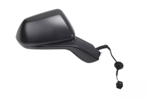 Side mirror right Chevrolet Camaro 16- 3 pins