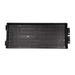 Ford Explorer 11-15 Underhood Fuse Box Cover