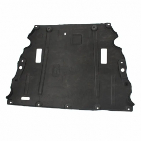 Ford Fusion mk5 13-20 Engine Guard Felt