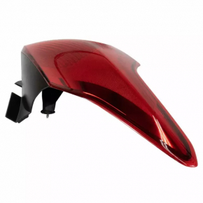 Left lamp Ford Focus mk3 15-18 rest 5d
