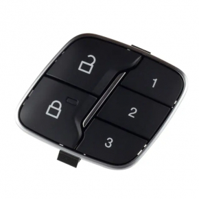 Front Left Ford Mustang Mach-E 21-23 Central Locking Seat Memory Buttons