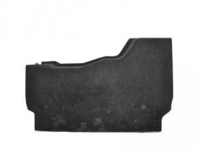 Trunk floor Ford Fusion mk5 13-20 hybrid, type 2