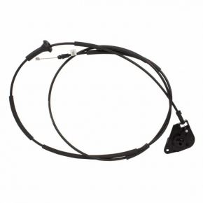 Ford Mustang mk6 18-23 hood release cable without bracket