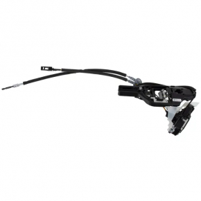 Ford Explorer 20 rear left door handle mechanism - keyless without lock