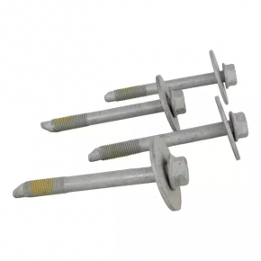 Rear subframe mounting bolt 2pcs Ford Explorer 20-150mm