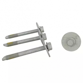 Rear subframe mounting bolt 2pcs Ford Explorer 20-150mm