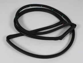 Door seal front left Dodge Grand Caravan 11-20