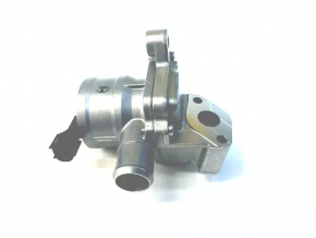 Left EGR valve Subaru Impreza WRX GH 08-14 2.5T