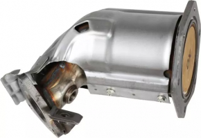 Front catalytic converter Nissan Pathfinder 13-20