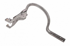 Trunk lid hinge left Cadillac ATS 13-