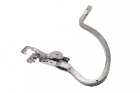 Trunk lid hinge left Cadillac ATS 13-