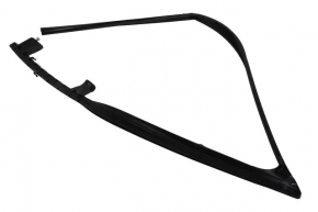 Front right window seal for Cadillac CTS 14-19