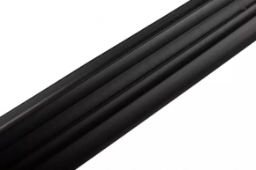 Front right window seal for Cadillac CTS 14-19
