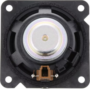 Left dashboard speaker Nissan Pathfinder 13-20 BOSE