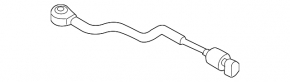 Left knock sensor Kia Sorento 16-20 3.3