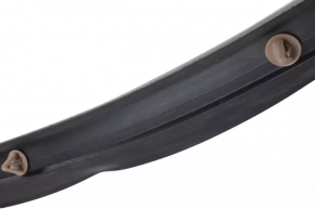 Door seal rear right Chevrolet Bolt EUV 22-23