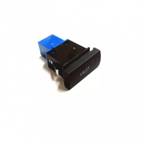 VALET button Audi A4 B8 13-16