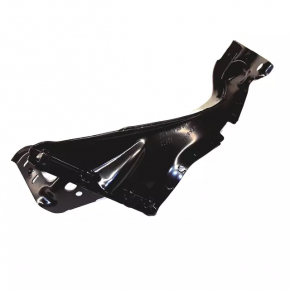 Left wing bracket Audi A6 C7 12-18 large