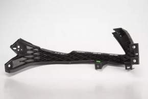 Front bumper mount left Subaru Outback 10-14