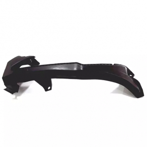 Front bumper mount left Subaru Outback 10-14