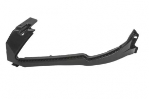 Front bumper mount left Subaru Outback 10-14