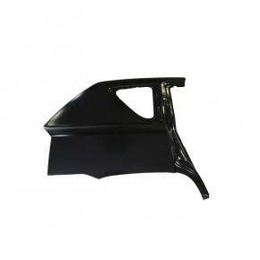 Jeep Compass 11-16 rear right quarter wing