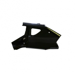 Jeep Compass 11-16 rear right quarter wing