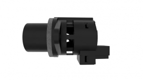 Chrysler 200 Cabin Temperature Sensor 15-17