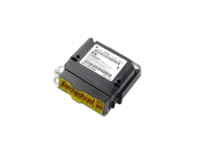 Jeep Grand Cherokee WK2 16-17 SRS Airbag Computer Module