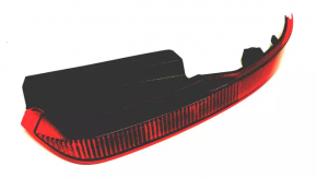 Reflector rear bumper right Subaru b9 Tribeca