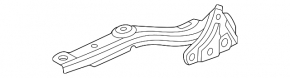 Left hood hinge Chevrolet Equinox EV 24-26