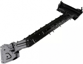 TV lower bar Nissan Sentra 15-19 1.8
