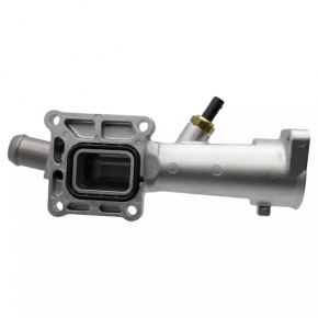 Cooling system flange Ford Explorer 20- 2.3T