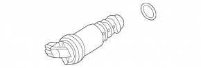 VVT Valve BMW X5 E70 4.8