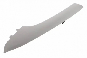 Front pillar trim left Chevrolet Volt 16- gray