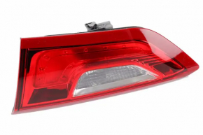 Lamp inside trunk lid right Chevrolet Malibu 16- halogen