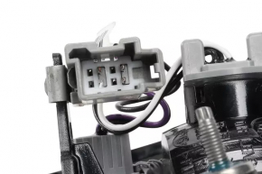 Lamp inside trunk lid right Chevrolet Malibu 16- halogen