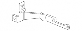 Acura RDX 13-18 automatic transmission radiator bracket