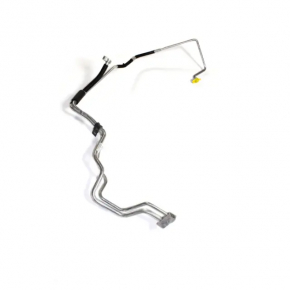 Air Conditioner Tube Heater Condenser Chrysler 200 11-14