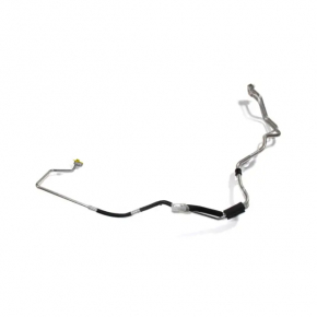 Air Conditioner Tube Heater Condenser Chrysler 200 11-14