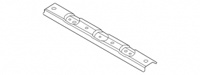 Kia EV6 22-24 Rear Subframe Strut