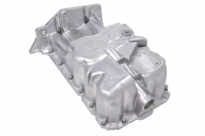 Buick Encore 13-21 1.4T LUV Oil Pan with Oil Heater