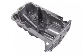 Buick Encore 13-21 1.4T LUV Oil Pan with Oil Heater