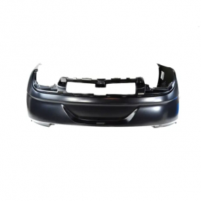Bare rear bumper Dodge Charger 15-20 rest