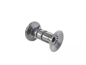 Jeep Renegade Spare Tire Mount 15-
