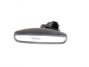 Jeep Grand Cherokee WL 21-25 interior mirror, black, empty