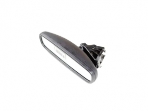 Jeep Grand Cherokee WL 21-25 interior mirror, black, empty