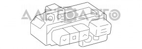 Lexus RX350 RX450 Front Panel Light Control Buttons 10-15