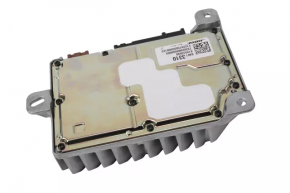 GMC Terrain 18 Audio Amplifier - Bose