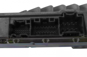 GMC Terrain 18 Audio Amplifier - Bose